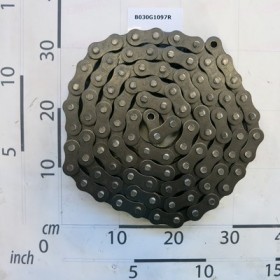 ROLLER CHAIN ISO 20 B-1 97M