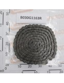 CHAIN RULLI ISO 20 B-1  163M