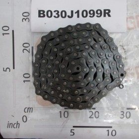 ROLLER CHAIN
