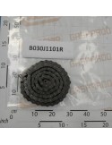 CHAIN RULLI ISO 16 B-2 101M