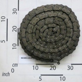 ROLLER CHAIN ISO16 B-1 181M