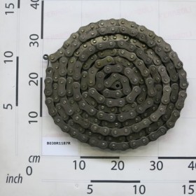 ROLLER CHAIN ISO 16 B-1 187M
