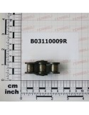DOUBLE OFFSET LINK ASA 60