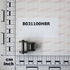 ASA 60-H OFFSET LINK
