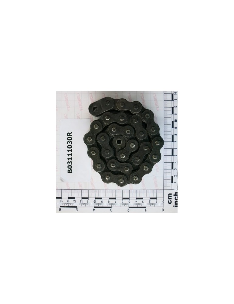 CHAIN ASA 60-1