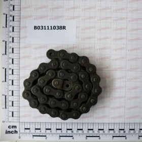 ROLLER CHAIN