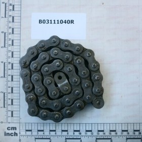 ROLLER CHAIN