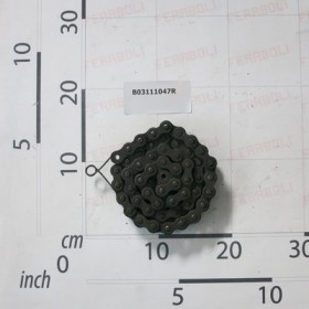 ROLLER CHAIN
