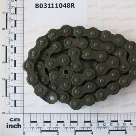 CHAIN ASA 60-1