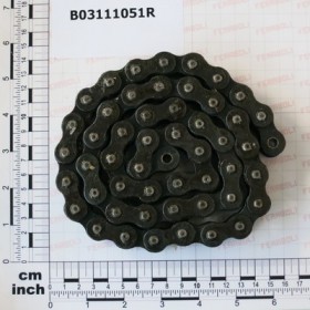 ROLLER CHAIN