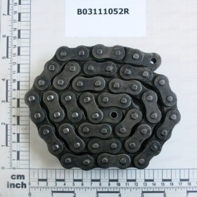 ROLLER CHAIN