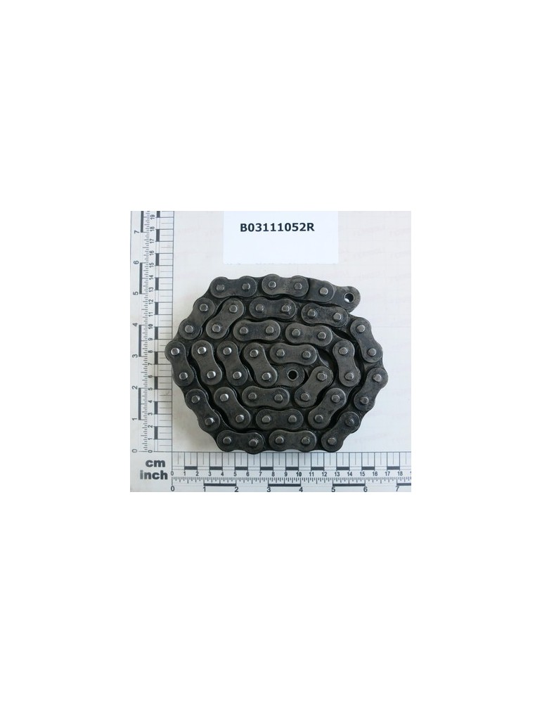 ROLLER CHAIN