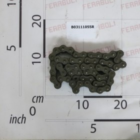 ROLLER CHAIN