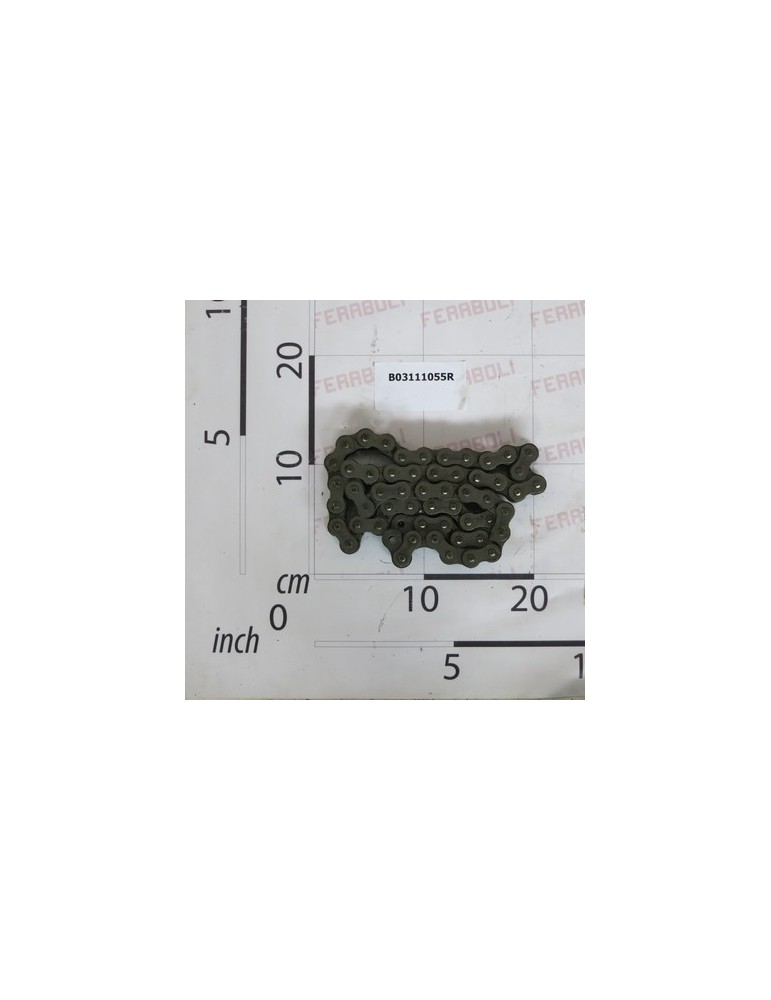 ROLLER CHAIN