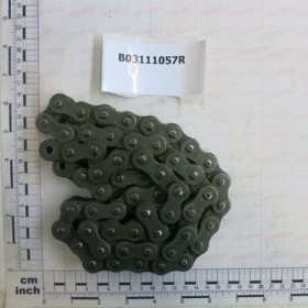 ROLLER CHAIN