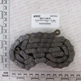 ASA 60-1 ROLLER CHAIN