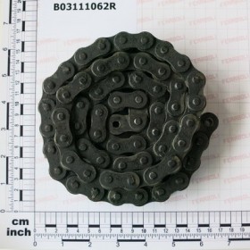 ROLLER CHAIN