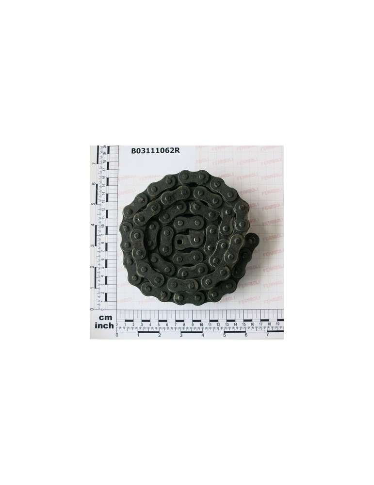 ROLLER CHAIN