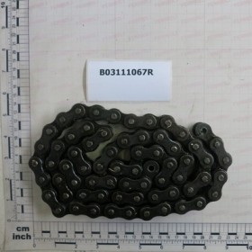 ROLLERS CHAIN ASA 60-1 M67