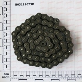CHAIN ASA 60-1