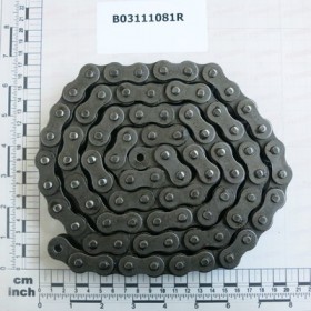 ROLLER CHAIN