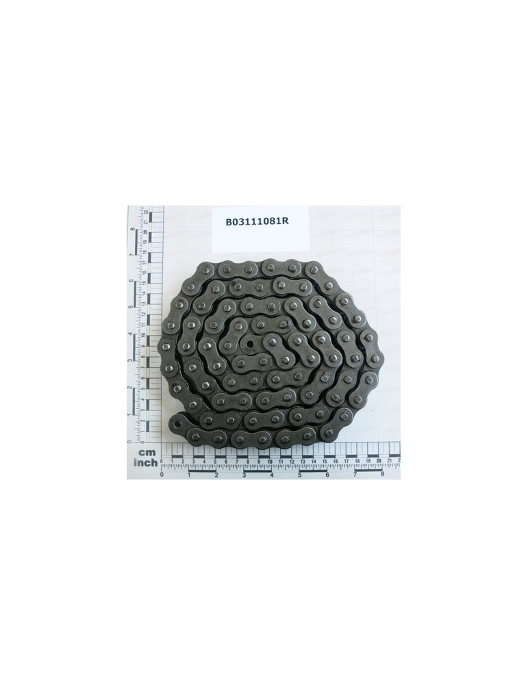 ROLLER CHAIN
