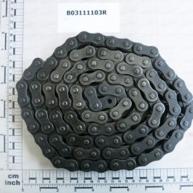 ROLLER CHAIN