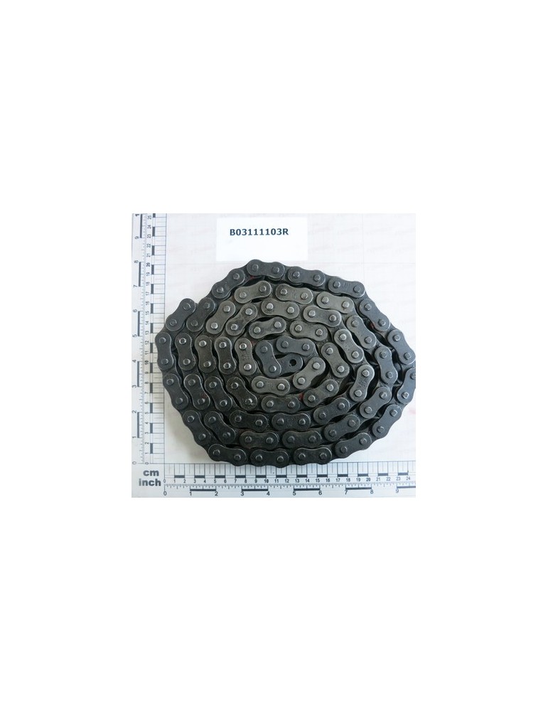 ROLLER CHAIN