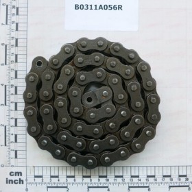 ROLLER CHAIN \"A\" ASA60-1