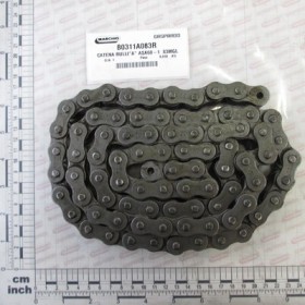 ROLLER CHAIN