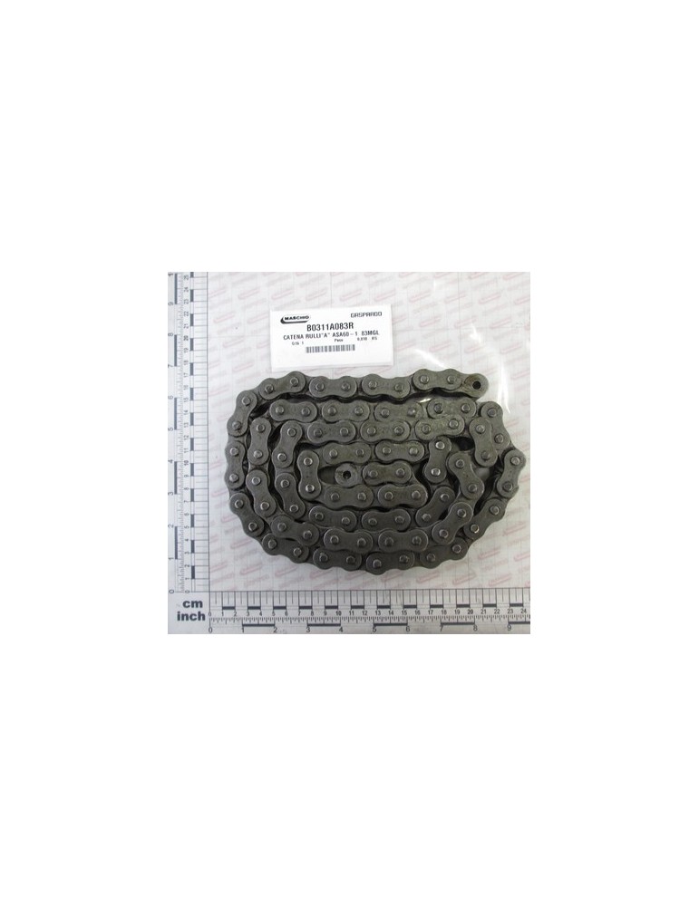 ROLLER CHAIN