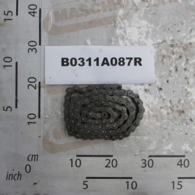 ROLLER CHAIN