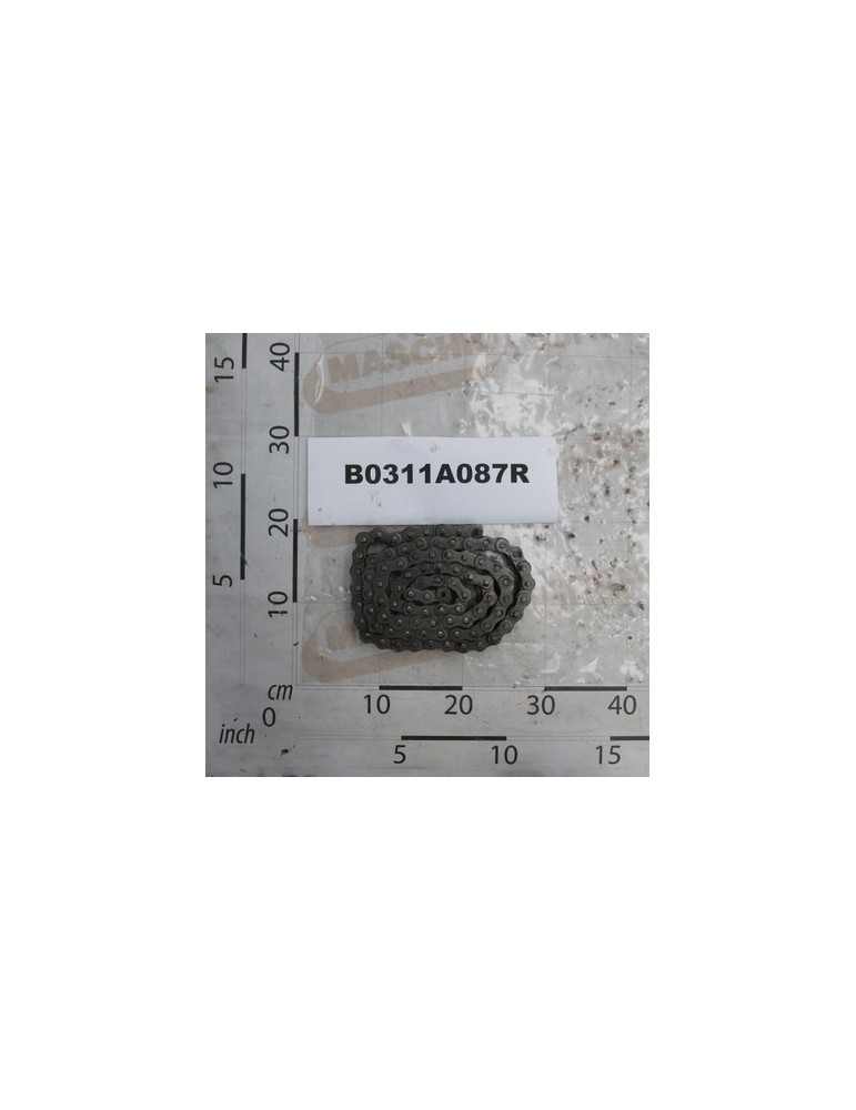 ROLLER CHAIN