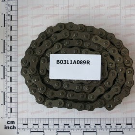 ROLLER CHAIN