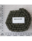 \"A\" ROLLER CHAIN ASA60_1 125M