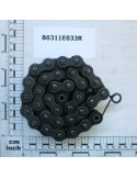CHAIN ROLLERS \"A\"