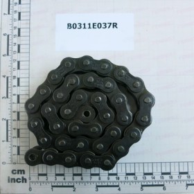 ROLLER CHAIN ASA 60 HE37M