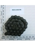 ROLLER CHAIN ASA 60 HE37M
