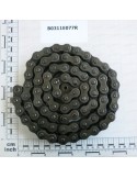 CHAIN ROLLERS \"A\"
