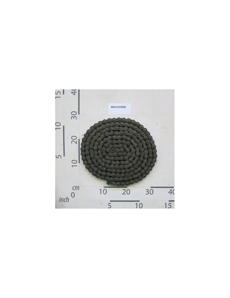 ROLLER CHAIN ASA 60