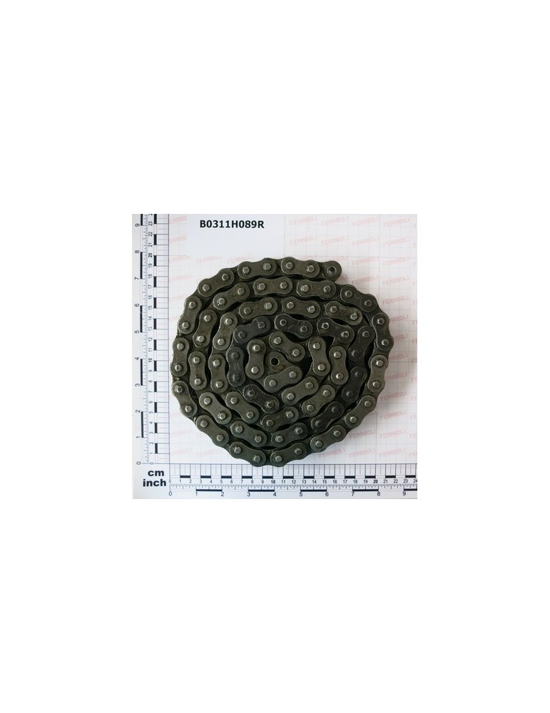 ROLLER CHAIN