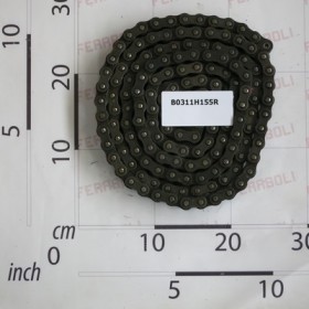 ROLLER CHAIN \"A\" ASA60