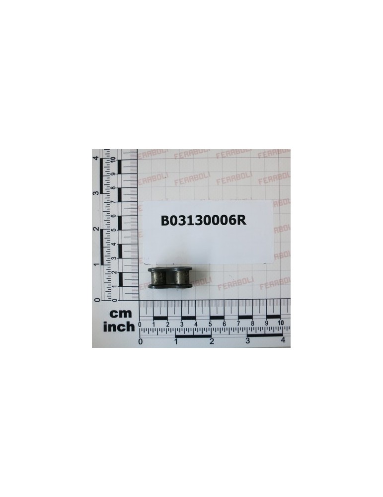 INNER LINK ASA 50