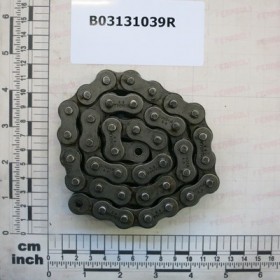 ROLLER CHAIN