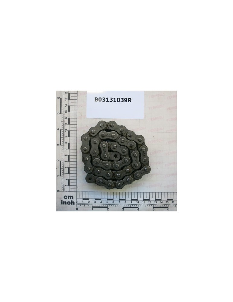 ROLLER CHAIN