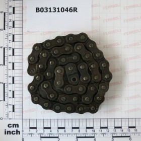 ROLLER CHAIN