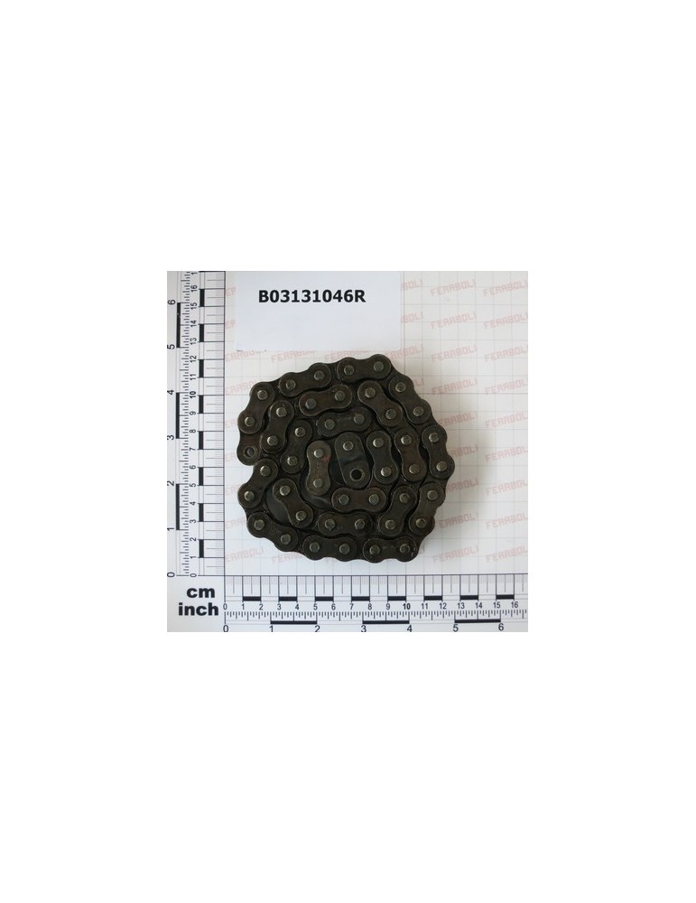 ROLLER CHAIN
