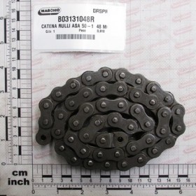 ROLLER CHAIN