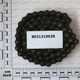 ROLLER CHAIN
