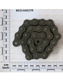 ROLLER CHAIN \"A\" ASA8